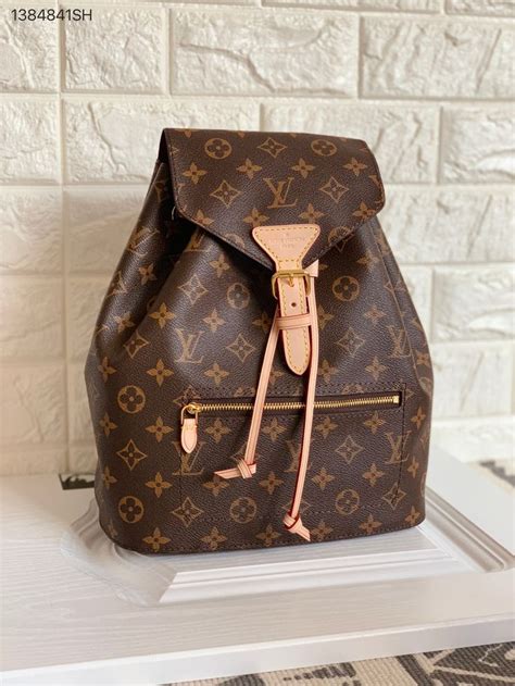 lv paris backpack|louis vuitton drawstring backpack.